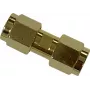 Wittenberg Antennen SMA adaptér konektor samec na konektor samec 50 Ohm rovný 103512