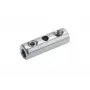 Cimco skrutková svorka 1,5-16 mm², 1-pólová, sivá, 690V, 76A (180960)