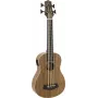 DIMAVERY UK-700 basová ukulele, Zebrawood 26255850
