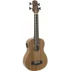 DIMAVERY UK-700 basová ukulele, Zebrawood 26255850