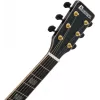 Dimavery STW-85 dreadnought akustická gitara s masívnou smrekovou vrchnou doskou, Natural 26245081