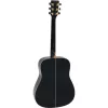 Dimavery STW-85 dreadnought akustická gitara s masívnou smrekovou vrchnou doskou, Natural 26245081