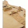 DIMAVERY LP-600 elektrická gitara, Natural Maple 26215179