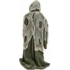 EUROPALMS halloweenska čarodejnica, zelená, 145x70x66 cm 83314673
