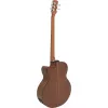 DIMAVERY AB-455 akustická basgitara, 5-strunová, natur 26224014