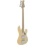 DIMAVERY PB-550 E-basgitara, blond 26221376