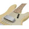 DIMAVERY PB-550 E-basgitara, blond 26221376