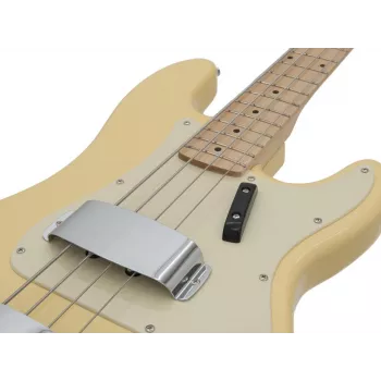 DIMAVERY PB-550 E-basgitara, blond 26221376