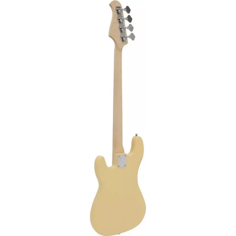 DIMAVERY PB-550 E-basgitara, blond 26221376