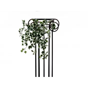 EUROPALMS Holland Ivy Hedge Screen Classic, umelá, 60cm 82502210