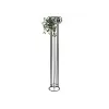 EUROPALMS Holland Ivy Hedge Screen Classic, umelá, 60cm 82502210