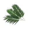 EUROPALMS kokosové palmové listy, umelé, 110cm, balenie 12 ks 82509897