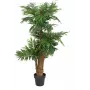 EUROPALMS Areca palma umelá rastlina, 140 cm 82509407