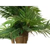 EUROPALMS Areca palma umelá rastlina, 140 cm 82509407