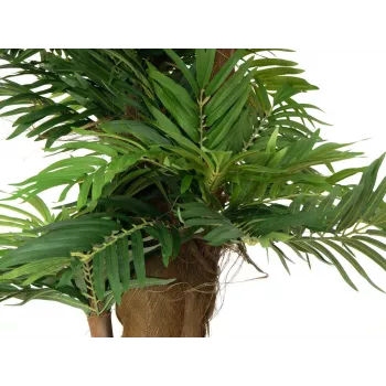 EUROPALMS Areca palma umelá rastlina, 140 cm 82509407