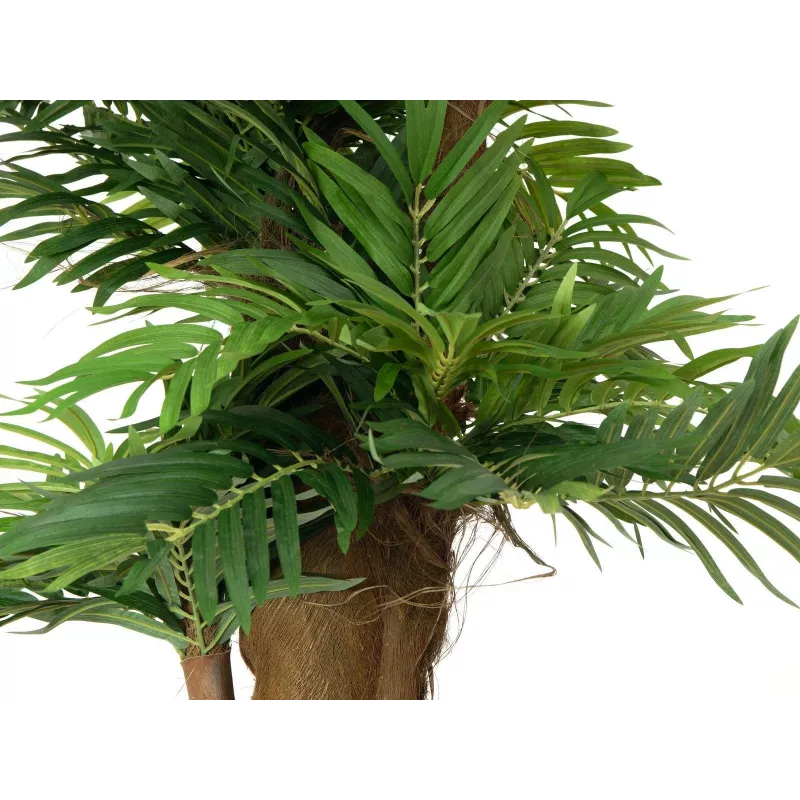 EUROPALMS Areca palma umelá rastlina, 140 cm 82509407