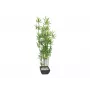 EUROPALMS umelý bambus v dekoračnej miske, 120 cm 82509261