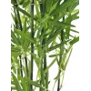 EUROPALMS umelý bambus v dekoračnej miske, 120 cm 82509261
