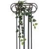 EUROPALMS Philodendron Bush Classic, umelý, 70 cm 82502205
