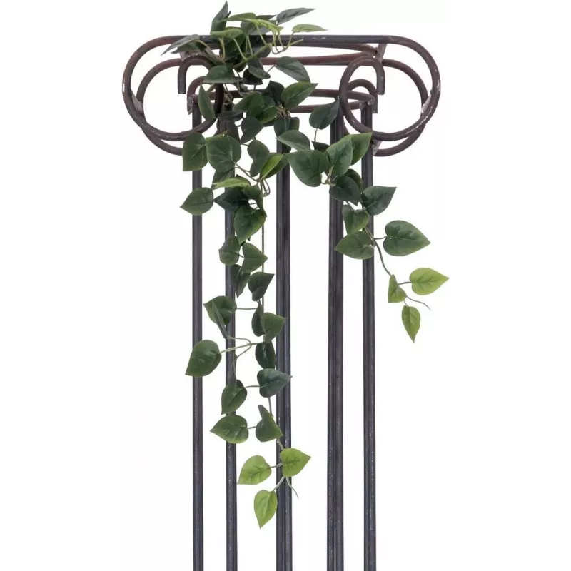 EUROPALMS Philodendron Bush Classic, umelý, 70 cm 82502205