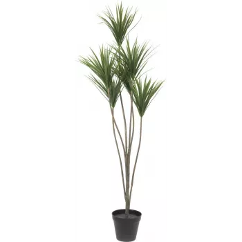 EUROPALMS Yucca palma umelá rastlina, 130 cm 82511552