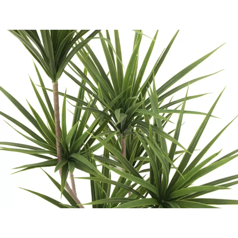 EUROPALMS Yucca palma umelá rastlina, 130 cm 82511552