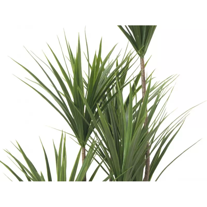 EUROPALMS Yucca palma umelá rastlina, 130 cm 82511552
