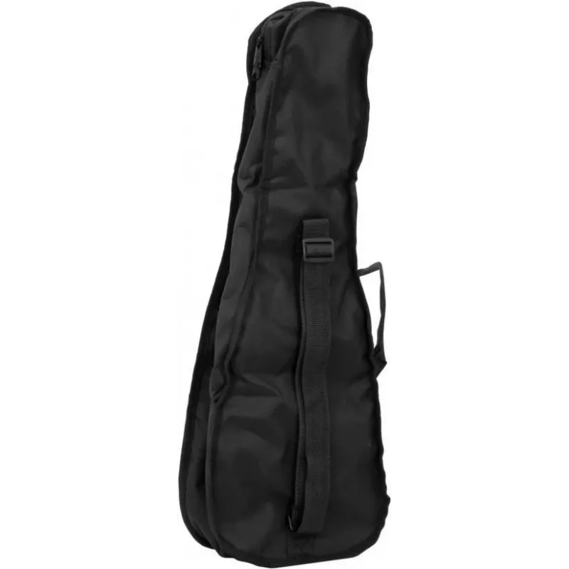 Dimavery soft taška pre koncertnú ukulele, 3 mm polstrovanie, čierna 26342007