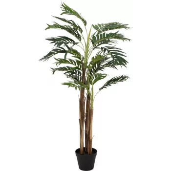 EUROPALMS Areca palma umelá rastlina, 110 cm 82509434
