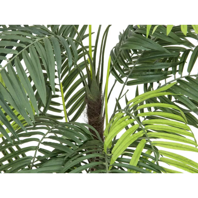 EUROPALMS Areca palma umelá rastlina, 110 cm 82509434