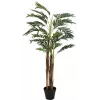 EUROPALMS Areca palma umelá rastlina, 110 cm 82509434