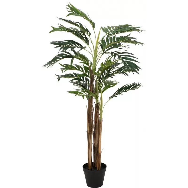 EUROPALMS Areca palma umelá rastlina, 110 cm 82509434