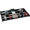 DIMAVERY pedalboard 60x7x30,5 cm (26370525)