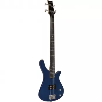 DIMAVERY SB-201 basová gitara, 4-strunová, Blueburst 26223302