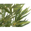 EUROPALMS Bambus deluxe, umelá bambusová rastlina, 120 cm (82509165)