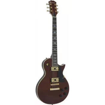 DIMAVERY LP-700 elektrická gitara, medová Hi-Gloss 26219385