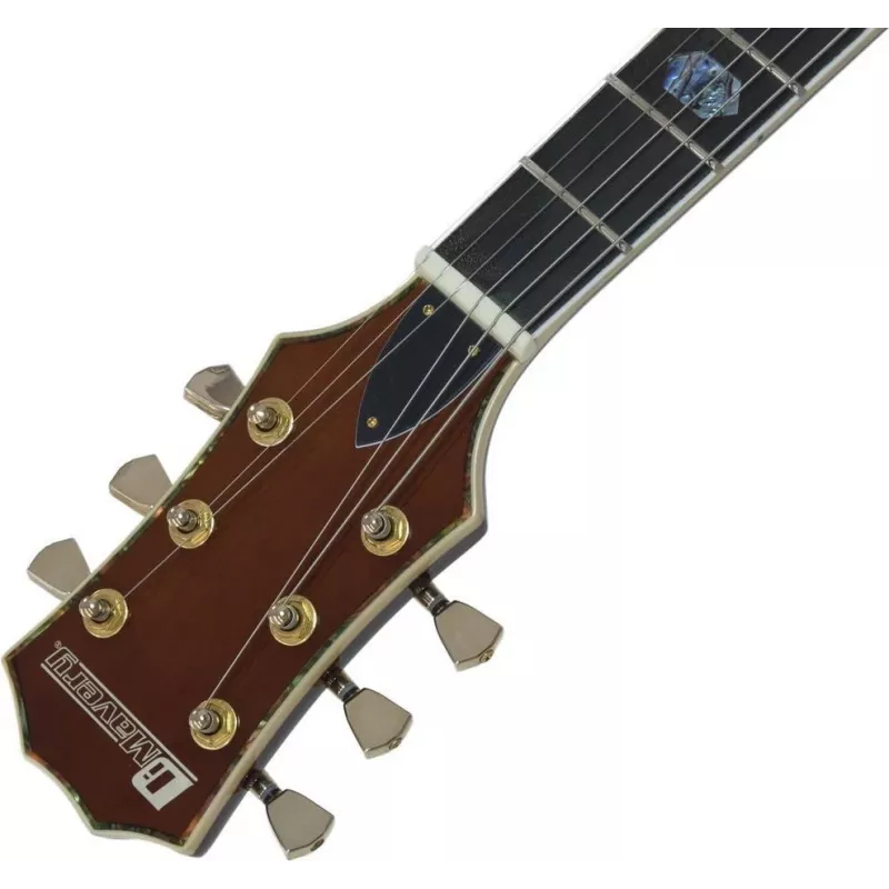 DIMAVERY LP-700 elektrická gitara, medová Hi-Gloss 26219385