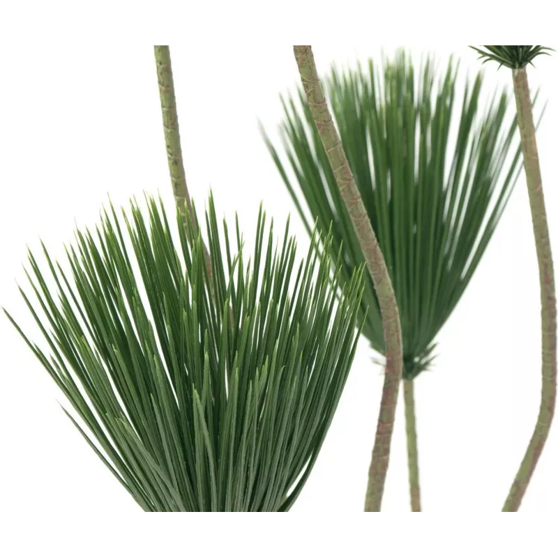 EUROPALMS Papyrus umelá rastlina, 130 cm 82600235