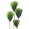 EUROPALMS Papyrus umelá rastlina, 130 cm 82600235