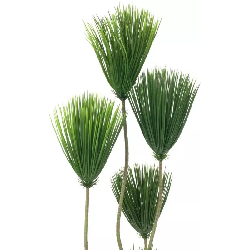 EUROPALMS Papyrus umelá rastlina, 130 cm 82600235