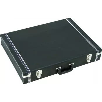 DIMAVERY stojan na 6 gitár vo flightcase 26348130