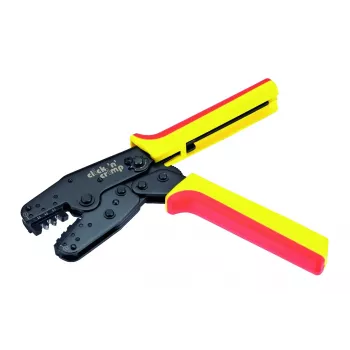 Cimco ClicknCrimp solárne krimpovacie kliešte MC4 pre 2,5/4/6 mm² (106034)
