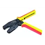 Cimco ClicknCrimp solárne krimpovacie kliešte MC4 pre 2,5/4/6 mm² (106034)