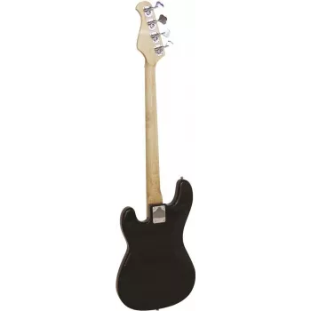 DIMAVERY PB-320 basová gitara, čierna 26221010