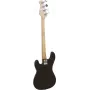 DIMAVERY PB-320 basová gitara, čierna 26221010