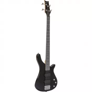 DIMAVERY SB-320 basová gitara, čierna 26223010