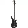 DIMAVERY SB-320 basová gitara, čierna 26223010