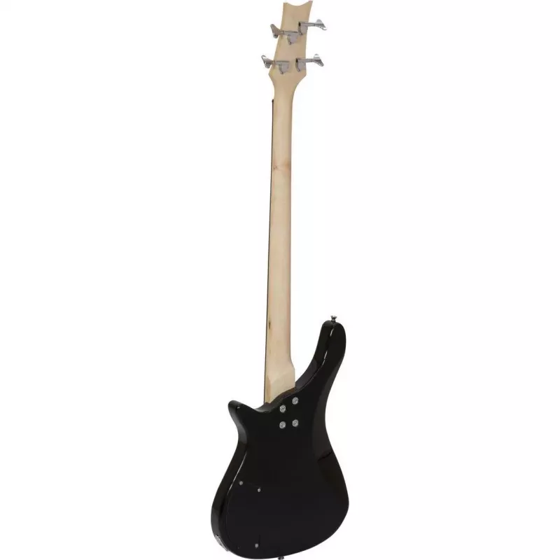 DIMAVERY SB-320 basová gitara, čierna 26223010