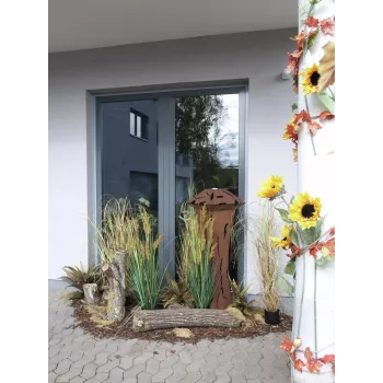 EUROPALMS umelá tráva papagájová 120cm 82600126