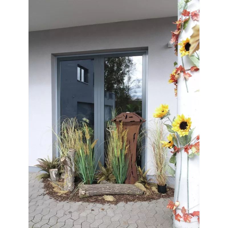 EUROPALMS umelá tráva papagájová 120cm 82600126